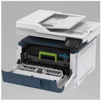 Xerox B315V_DNI B&W lézer. MFZ, A4, 512mb, DUPLEX, DADF, 40 oldal/perc, Ethernet/Wifi/USB, Apple AirPrint