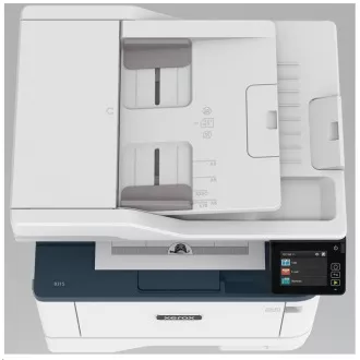 Xerox B315V_DNI B&W lézer. MFZ, A4, 512mb, DUPLEX, DADF, 40 oldal/perc, Ethernet/Wifi/USB, Apple AirPrint