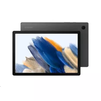 Samsung Galaxy Tab A8, 32 GB, 10, 5", Wifi, szürke