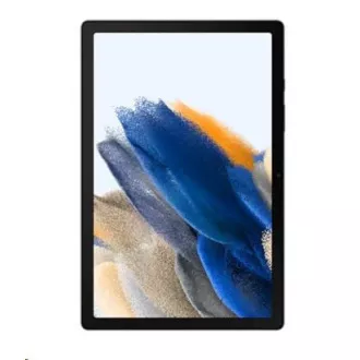 Samsung Galaxy Tab A8, 32 GB, 10, 5", Wifi, szürke