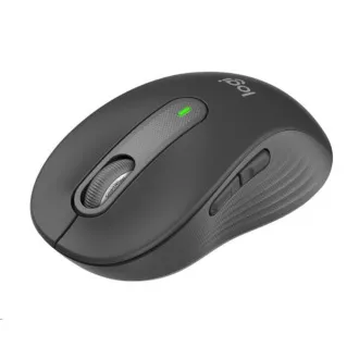 Logitech vezeték nélküli egér M650 M Signature, grafit