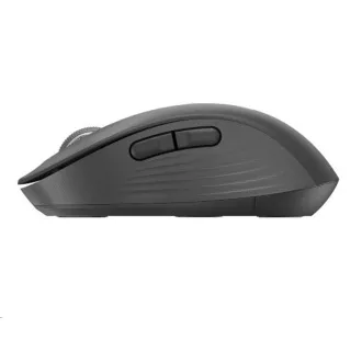Logitech vezeték nélküli egér M650 M Signature, grafit