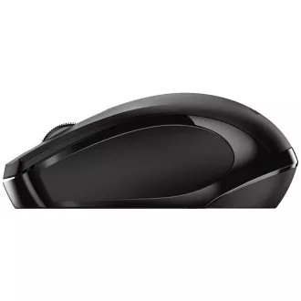 GENIUS egér NX-8006S / 1600 dpi / vezeték nélküli / halk / fekete