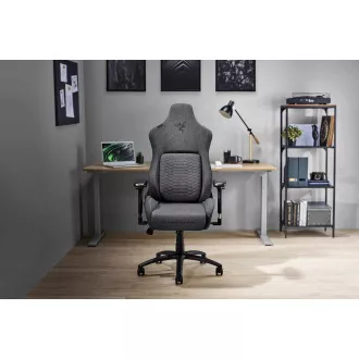 RAZER játékszék ISKUR Játékszék, szövet RAZER játékszék ISKUR Játékszék, szövet