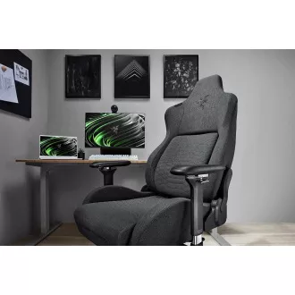 RAZER játékszék ISKUR Játékszék, szövet RAZER játékszék ISKUR Játékszék, szövet