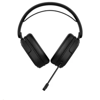ASUS TUF GAMING H1 WL fejhallgató, Gaming Headset, fekete