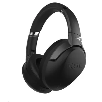 ASUS ROG STRIX GO BT fejhallgató, Gaming Headset, fekete ASUS ROG STRIX GO BT fejhallgató, Gaming Headset, fekete
