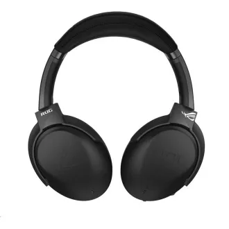 ASUS ROG STRIX GO BT fejhallgató, Gaming Headset, fekete ASUS ROG STRIX GO BT fejhallgató, Gaming Headset, fekete