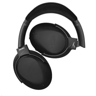 ASUS ROG STRIX GO BT fejhallgató, Gaming Headset, fekete ASUS ROG STRIX GO BT fejhallgató, Gaming Headset, fekete
