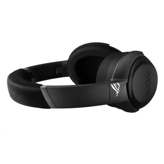 ASUS ROG STRIX GO BT fejhallgató, Gaming Headset, fekete ASUS ROG STRIX GO BT fejhallgató, Gaming Headset, fekete