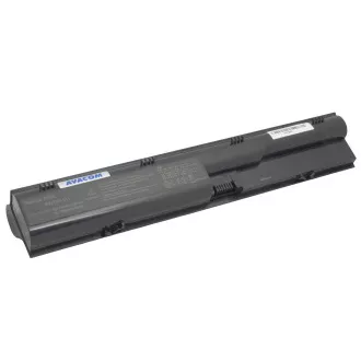 AVACOM akkumulátor HP ProBook 4330s, 4430s, 4530s sorozatú Li-Ion 11, 1V 7800mAh készülékekhez
