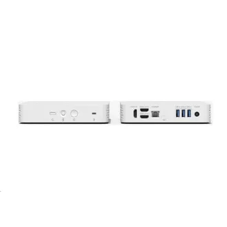 Logitech RoomMate - Videokonferencia lehetőség