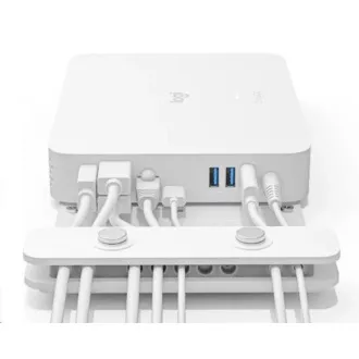 Logitech RoomMate - Videokonferencia lehetőség