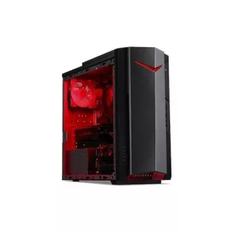 ACER PC Nitro N50-640 -i5-12400F, 16GB, 512GBSSD 1TBHDD, NVIDIA GeForce RTX 3060, W11H, FEKETE ACER PC Nitro N50-640 -i5-12400F, 16GB, 512GBSSD 1TBHDD, NVIDIA GeForce RTX 3060, W11H, FEKETE