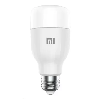 Xiaomi Mi Smart LED izzó Essential (fehér és színes) EU