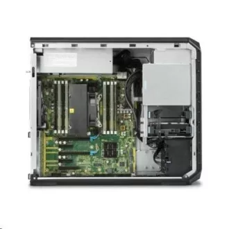 HP Z4 G4 i9-10980X 18c, 2x16GB DDR4-2933, 1TB m.2 NVMe, NO DVD, NO GFX, USB billentyűzet egér, MCR, Win11Pro HE DWN 10