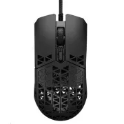 ASUS egér TUF GAMING M4 AIR (P307), USB, fekete