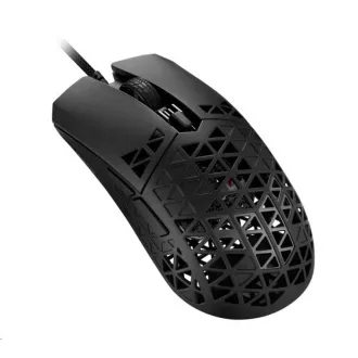 ASUS egér TUF GAMING M4 AIR (P307), USB, fekete