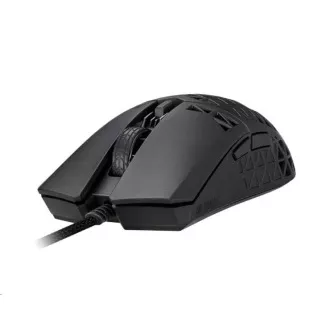 ASUS egér TUF GAMING M4 AIR (P307), USB, fekete
