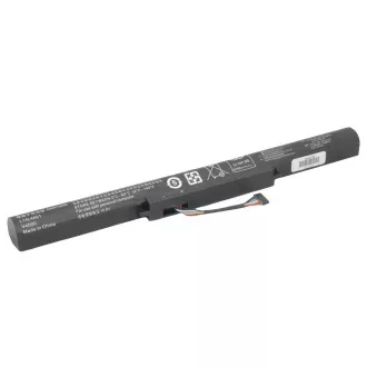 AVACOM akkumulátor a Lenovo IdeaPad Z51-70 Li-Ion 14, 4V 2200mAh-hoz Lenovo IdeaPad Z51-70 Li-Ion 14, 4V 2200mAh