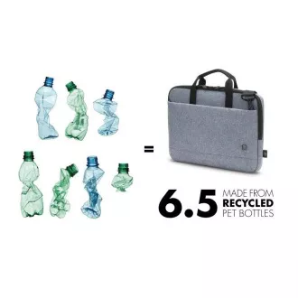 DICOTA Eco Slim Case MOTION 14 - 15.6 DICOTA Eco Slim Case MOTION 14 - 15.6