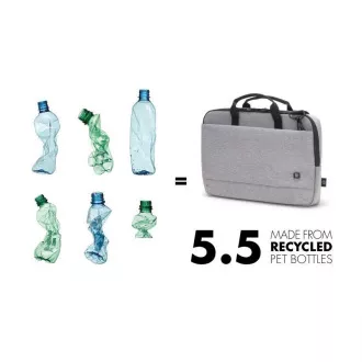 DICOTA Eco Slim Case MOTION 14 - 15.6