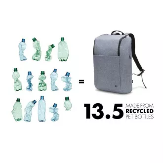 DICOTA Eco Backpack MOTION 13 - 15.6 DICOTA Eco Backpack MOTION 13 - 15.6