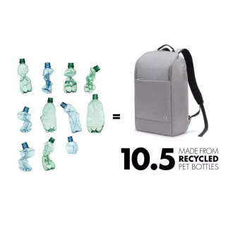 DICOTA Eco Backpack MOTION 13 - 15.6