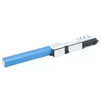 AVACOM akkumulátor Asus X540 Li-Ion 11, 25V 2600mAh 29Wh Li-Ion 11, 25V 2600mAh 29Wh AVACOM akkumulátor Asus X540 Li-Ion 11, 25V 2600mAh 29Wh Li-Ion 11, 25V 2600mAh 29Wh