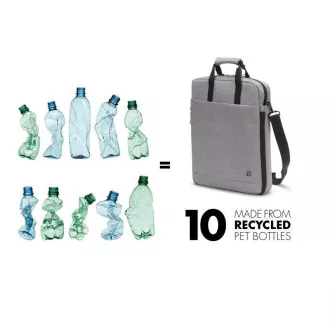 DICOTA Eco Tote Bag MOTION 13 -15.6 DICOTA Eco Tote Bag MOTION 13 -15.6