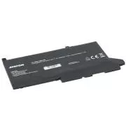 AVACOM akkumulátor Dell Latitude 7280, 7480 Li-Pol 11, 4V 3600mAh, 4V 3600mAh