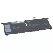 AVACOM akkumulátor Dell XPS 9370, 9380 Li-Pol 7, 6V 6842mAh 52Wh, 6842mAh 52Wh