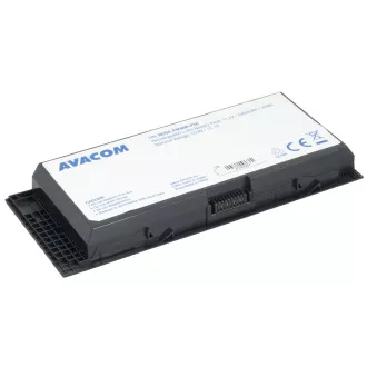 AVACOM akkumulátor a Dell Precision M4600 Li-Ion 11, 1V 8400mAh akkumulátorhoz Dell Precision M4600 Li-Ion 11, 1V 8400mAh