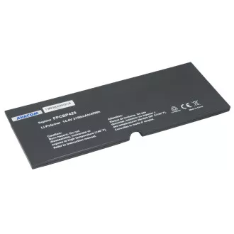 AVACOM akkumulátor Fujitsu LifeBook U745, T904 Li-Pol 14, 4V 3150mAh 45Wh, 4V 3150mAh, 45Wh