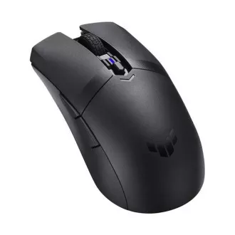 ASUS egér TUF GAMING M4 WL (P306), fekete