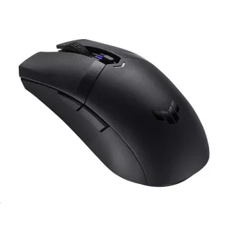 ASUS egér TUF GAMING M4 WL (P306), fekete