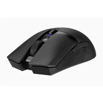 ASUS egér TUF GAMING M4 WL (P306), fekete