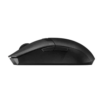 ASUS egér TUF GAMING M4 WL (P306), fekete