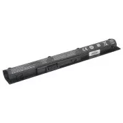AVACOM csere akkumulátor HP 450 G3, 455 G3, 470 G3 Li-Ion 14, 8V 2200mAh, HP 450 G3, 455 G3, 470 G3 számára