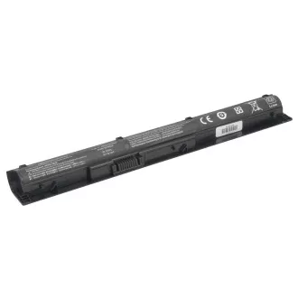 AVACOM csere akkumulátor HP 450 G3, 455 G3, 470 G3 Li-Ion 14, 8V 2200mAh, HP 450 G3, 455 G3, 470 G3 számára