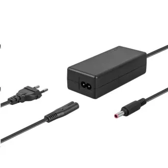AVACOM töltőadapter Dell XPS 19 laptopokhoz, 5V 4, 62A 90W csatlakozó 4, 5mm x 3, 0mm, 5V 4, 62A 90W