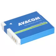 AVACOM akkumulátor a Canon NB-6L Li-Ion 3.7V 1100mAh 4.1Wh-hoz