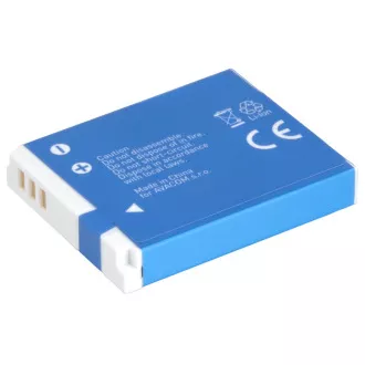 AVACOM akkumulátor a Canon NB-6L Li-Ion 3.7V 1100mAh 4.1Wh-hoz AVACOM akkumulátor a Canon NB-6L Li-Ion 3.7V 1100mAh 4.1Wh-hoz