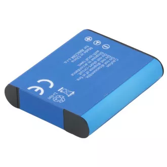 AVACOM akkumulátor Olympus LI-90B, LI-92B Li-Ion 3.6V 1100mAh 4Wh akkumulátorhoz
