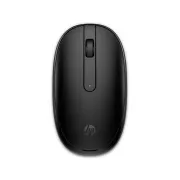 HP egér - 240 egér EURO, Bluetooth, fekete