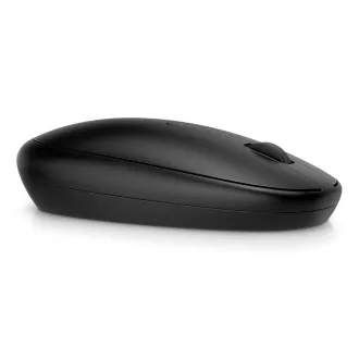HP egér - 240 egér EURO, Bluetooth, fekete