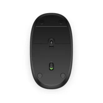 HP egér - 240 egér EURO, Bluetooth, fekete