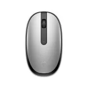 HP egér - 240 egér EURO, Bluetooth, ezüst