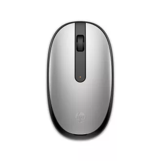 HP egér - 240 egér EURO, Bluetooth, ezüst