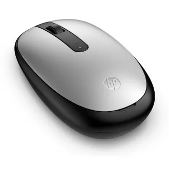 HP egér - 240 egér EURO, Bluetooth, ezüst